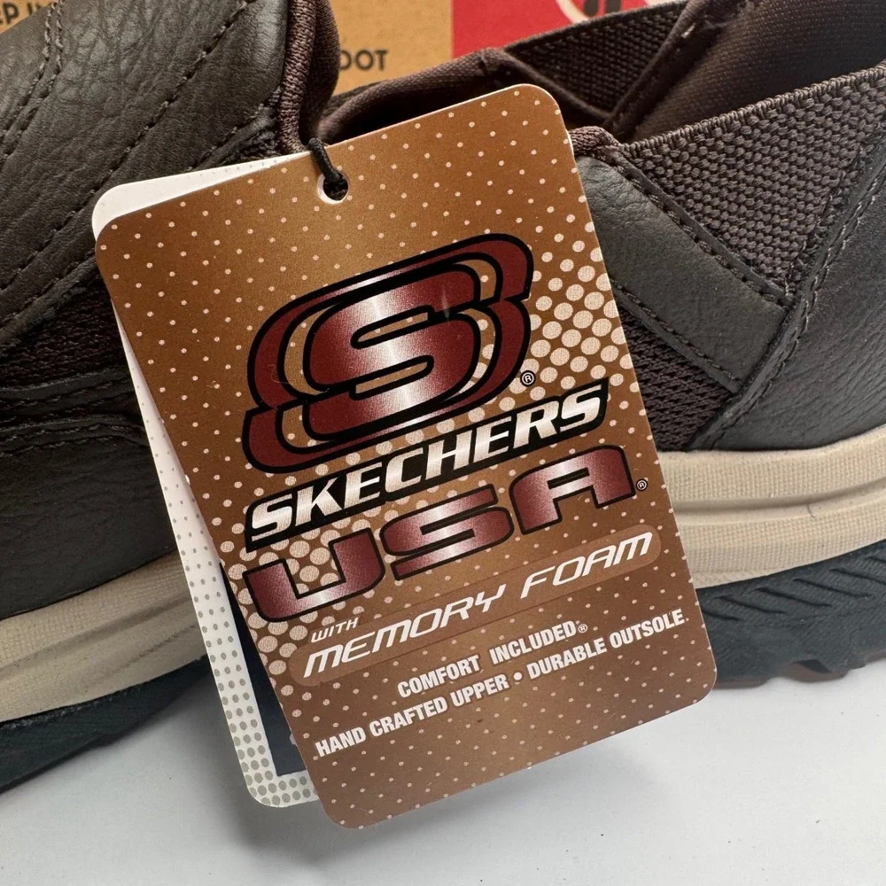 Skechers hands free